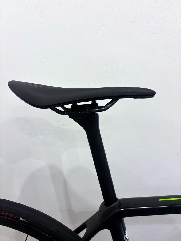 Used Cervélo R5 SRAM Force eTap AXS 2020 Road & Gravel, Black — image 13 of 15