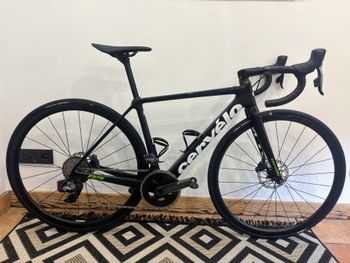 Used Cervélo R5 SRAM Force eTap AXS 2020 Road & Gravel