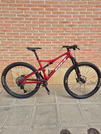 Used BH LYNX RACE LT 3.5 2024 2024 MTB