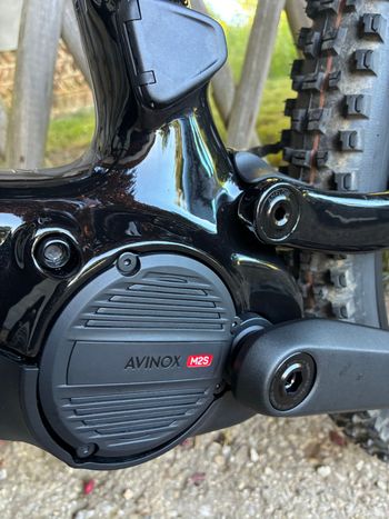 Amflow Custom SRAM X01 Eagle AXS 2026 Mountainbike d'occasion — image 2 sur 6
