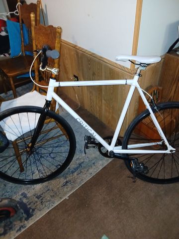 Used Retrospec Custom Other 2008 Road & Gravel