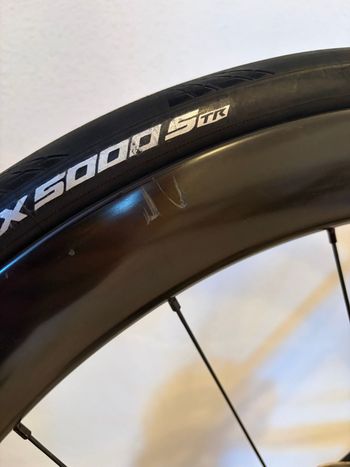 Gebrauchtes CUBE AGREE C:62, PRO 2025 2025 Road & Gravel, Schwarz — Bild 8 von 11