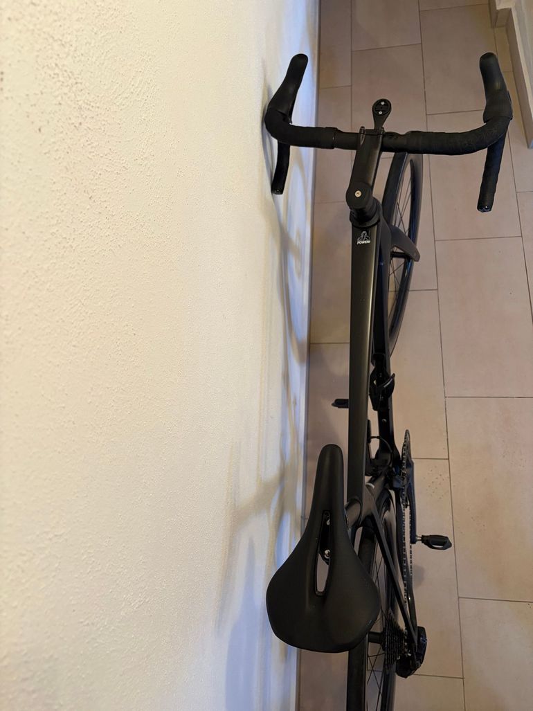 Gebrauchtes CUBE AGREE C:62, PRO 2025 2025 Road & Gravel, Schwarz — Bild 5 von 11