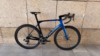 Used Lapierre Aircode DRS Sram Red ETap AXS 2024 2024 Road & Gravel
