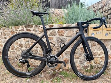 Gebrauchtes Scott Addict SRAM Red eTap AXS 2022 Road & Gravel