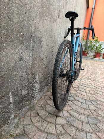 Brugt SAVA Custom Shimano GRX 2025 Road & Gravel — billede 5 af 7