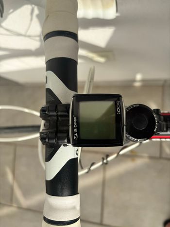Vintage Custom Shimano Tiagra 2011 Road & Gravel d'occasion — image 6 sur 6
