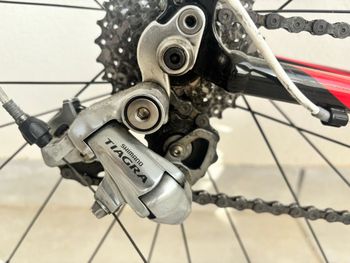 Vintage Custom Shimano Tiagra 2011 Road & Gravel d'occasion — image 3 sur 6