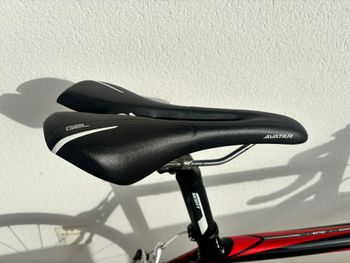 Vintage Custom Shimano Tiagra 2011 Road & Gravel d'occasion — image 5 sur 6