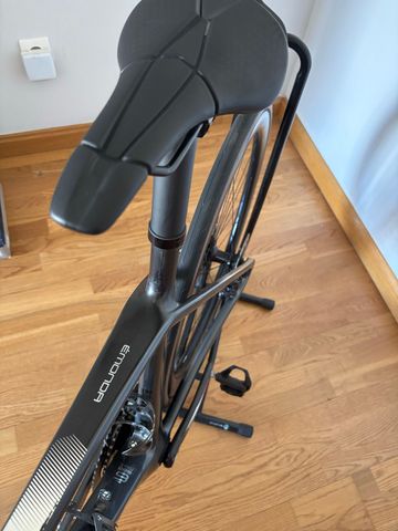 Tweedehands Trek Emonda 2022 Road & Gravel — afbeelding 7 van 8