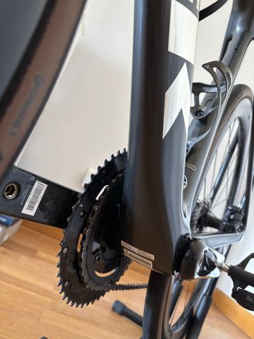 Tweedehands Trek Emonda 2022 Road & Gravel — afbeelding 8 van 8
