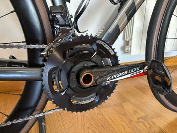 Tweedehands Trek Emonda 2022 Road & Gravel — afbeelding 4 van 8