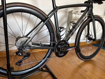 Tweedehands Trek Emonda 2022 Road & Gravel — afbeelding 3 van 8