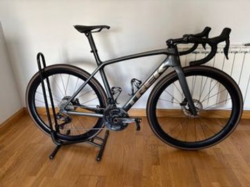 Used Trek Emonda 2022 Road & Gravel