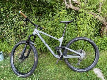 Gebrauchtes Radon Skeen Shimano SLX 2023 MTB