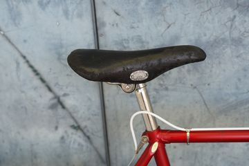 Used Peugeot PX 60 1977 Road & Gravel, Red — image 16 of 21