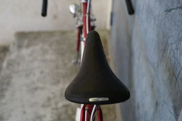 Used Peugeot PX 60 1977 Road & Gravel, Red — image 5 of 21
