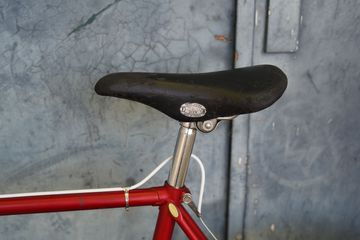 Used Peugeot PX 60 1977 Road & Gravel, Red — image 4 of 21