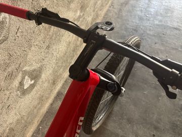 Used Specialized Epic Hardtail 2020 2020 Mountainbike, Red, 29 — image 4 of 4
