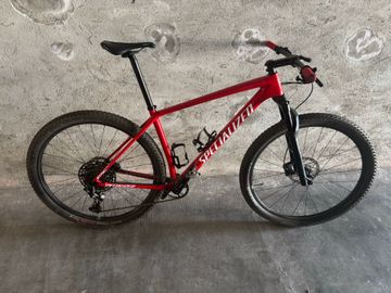 Specialized Epic Hardtail 2020 2020 MTB de segunda mano