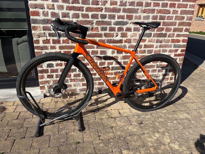 Used Orbea TERRA M20 TEAM 2023 2023 Road & Gravel