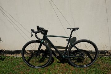 Used Scott Speedster Gravel 50 2024 2024 Road & Gravel