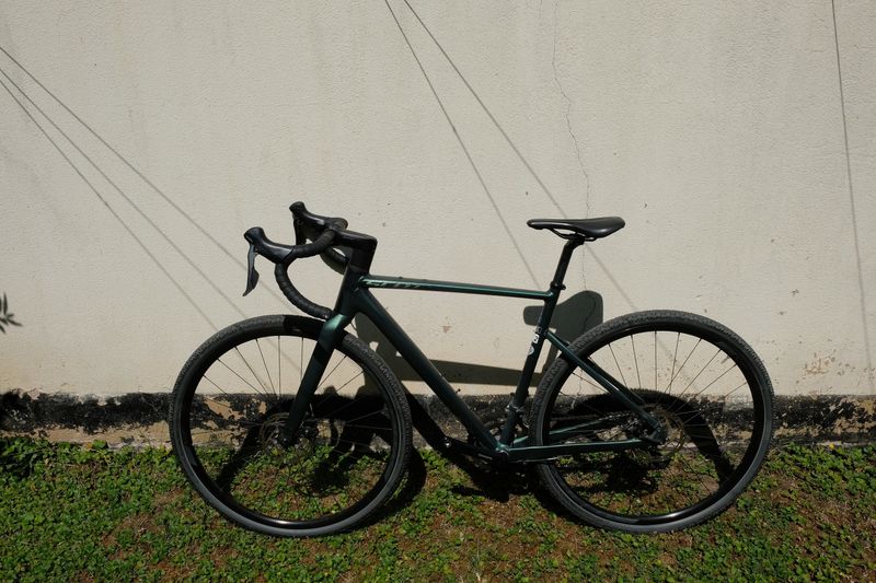 Used Scott Speedster Gravel 50 2024 2024 Road & Gravel
