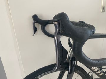 Used Giant Defy Advanced Pro 0 2018 2018 Road & Gravel, Black — image 9 of 21
