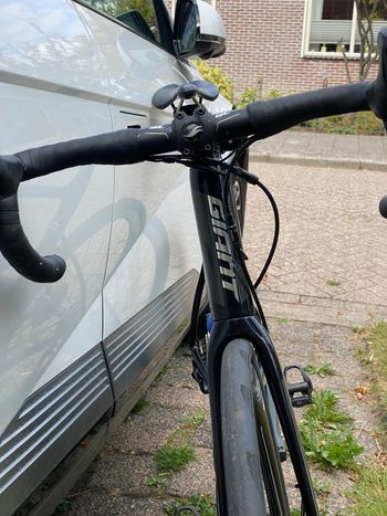 Tweedehands Giant Defy Advanced Pro 0 2018 2018 Road & Gravel — afbeelding 19 van 21