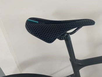 Gebrauchtes Giant Defy Advanced Pro 0 2018 2018 Road & Gravel, Schwarz — Bild 13 von 14