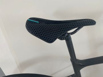 Used Giant Defy Advanced Pro 0 2018 2018 Road & Gravel, Black — image 13 of 21