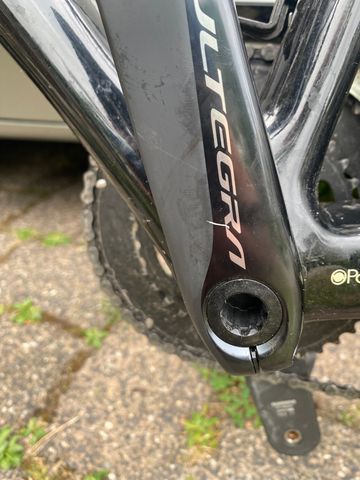 Used Giant Defy Advanced Pro 0 2018 2018 Road & Gravel, Black — image 21 of 21