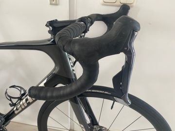 Used Giant Defy Advanced Pro 0 2018 2018 Road & Gravel, Black — image 10 of 21