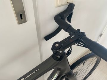 Used Giant Defy Advanced Pro 0 2018 2018 Road & Gravel, Black — image 14 of 21
