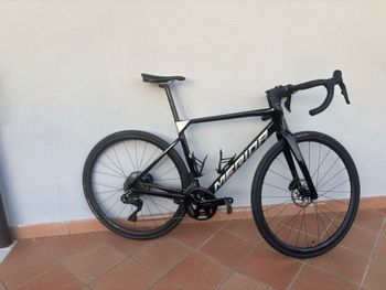 Merida SCULTURA ENDURANCE 6000 2026 2026 Road & Gravel usato