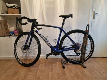 Trek Émonda SL 5 Disc 2021 2021 Road & Gravel d'occasion
