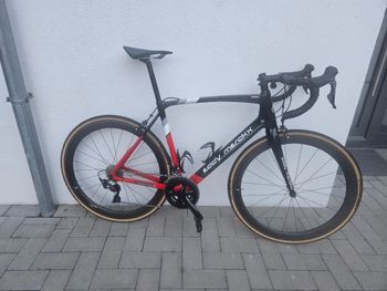 Used Eddy Merckx Lavaredo68 — Shimano Ultegra 2019 2019 Road & Gravel