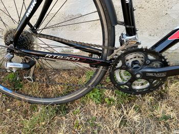 Used MBK Custom Shimano Sora 2000 Urban, White — image 3 of 9