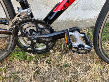 Used MBK Custom Shimano Sora 2000 Urban, White — image 5 of 9
