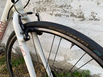 Used MBK Custom Shimano Sora 2000 Urban, White — image 8 of 9