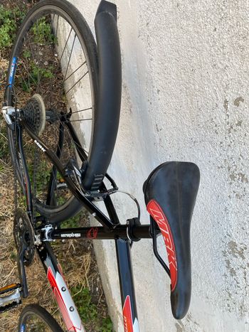 Used MBK Custom Shimano Sora 2000 Urban, White — image 7 of 9