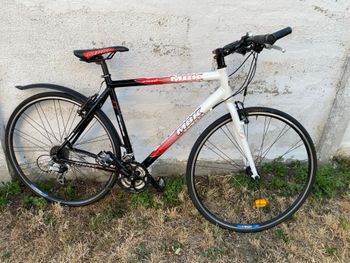 Used MBK Custom Shimano Sora 2000 Urban, White — image 2 of 9