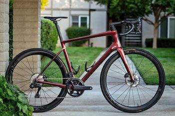 Gebrauchtes ENVE Melee 58cm w/ SES 3.4 Carbon Wheels Brand New ENVE Melee In Poison Apple Shipping Only 2026 Road & Gravel