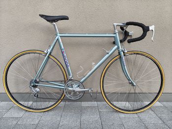 Gebrauchtes Tsunoda Custom Other Shimano 1982 Road & Gravel