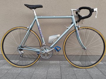 Tsunoda Custom Other Shimano 1982 Road & Gravel usato