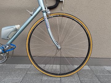 Used Tsunoda Custom Other Shimano 1982 Road & Gravel, Blue — image 2 of 10