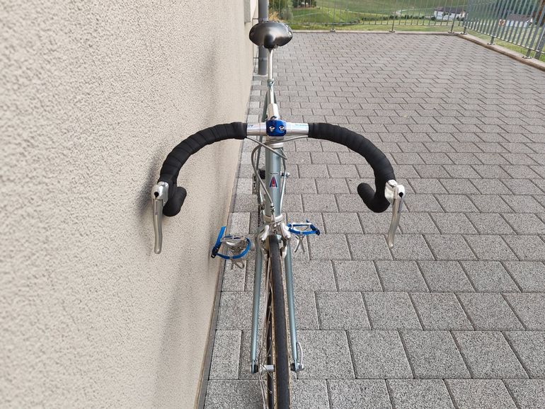 Used Tsunoda Custom Other Shimano 1982 Road & Gravel, Blue — image 10 of 10