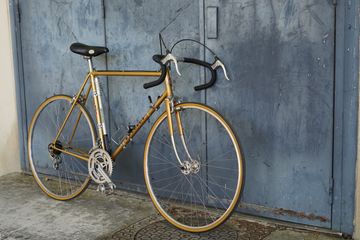 Used Peugeot PRN 1977 Road & Gravel, Light Gray — image 13 of 15