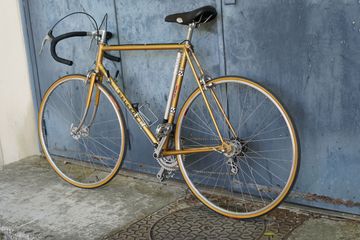 Used Peugeot PRN 1977 Road & Gravel, Light Gray — image 4 of 15
