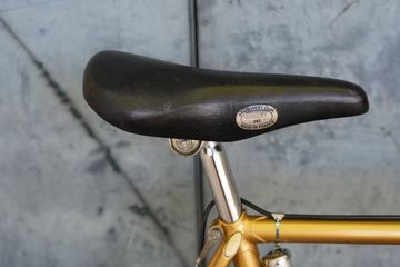 Used Peugeot PRN 1977 Road & Gravel, Light Gray — image 9 of 15
